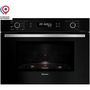 Voir la diapositive 1 : Sauter Micro ondes grill encastrable SKC6302LB