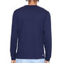 Voir la diapositive 2 : Lacoste T Shirt Manches longues  Mixte Lacoste TH3662
