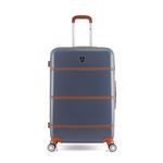 GENTLEMAN FARMER GENTLEMAN FARMER - Valise Grand Format WALTER. Coloris disponibles : Noir, Gris, Beige, Bleu, Rouge