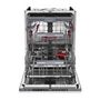 Voir la diapositive 5 : Rosieres Lave-vaisselle 60cm 15 couverts 44db tout intégrable - RI5B4F1PTA-47