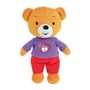 Voir la diapositive 4 : JEMINI TCHOUPI Lot de 3 peluches Lalou, Pilou et Tchoupi +/- 19 cm