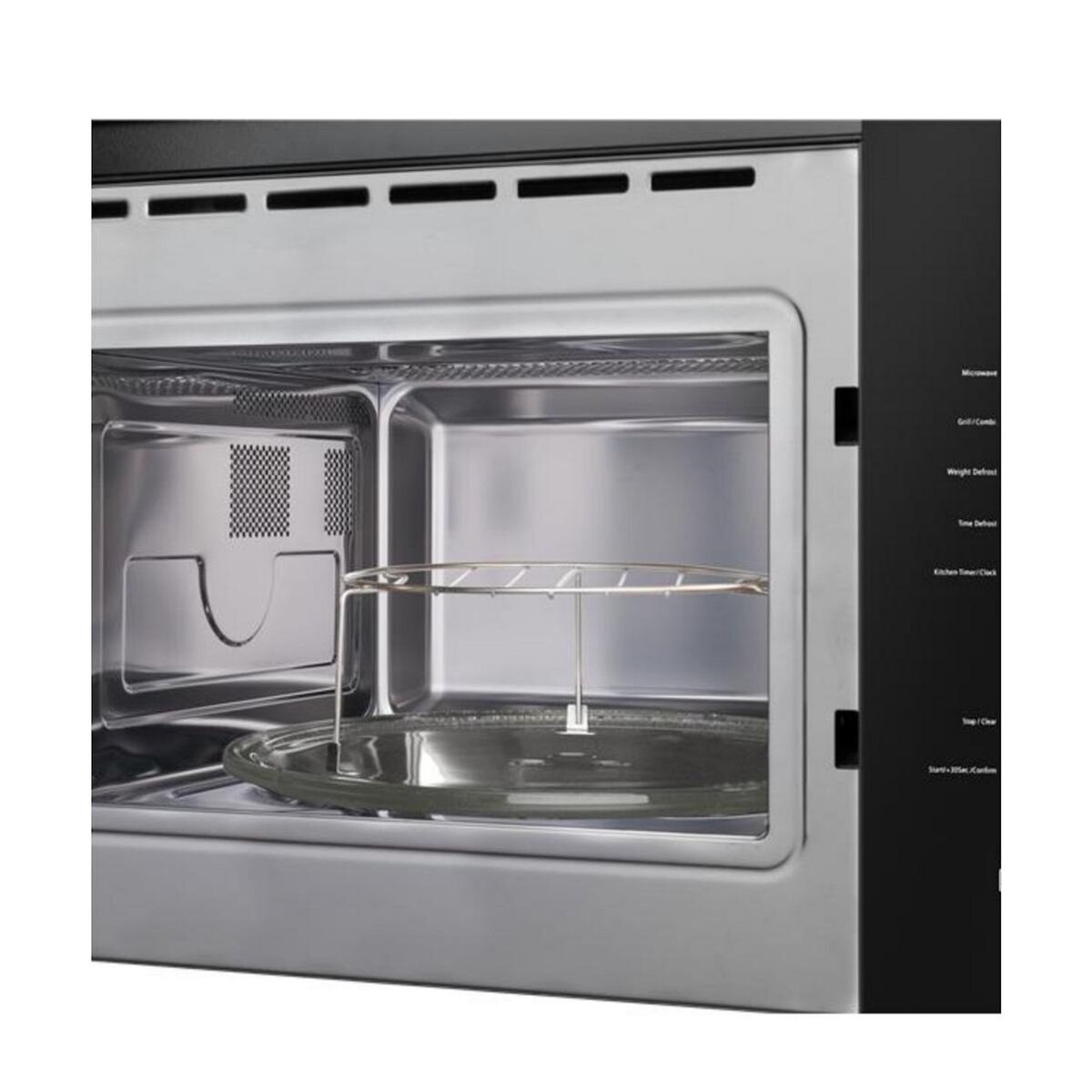 Fagor Micro-ondes gril encastrable 25l 900/1000w - FMOGI25NS