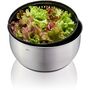 Voir la diapositive 2 : GEFU Essoreuse à salade a Salade PULLIT