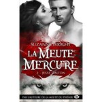 LA MEUTE MERCURE TOME 2 : JESSE DALTON, Wright Suzanne