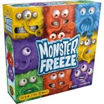 Asmodee Jeu d'ambiance Asmodee Monster Freeze