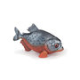 Voir la diapositive 1 : Papo 50253 Piranha - figurine