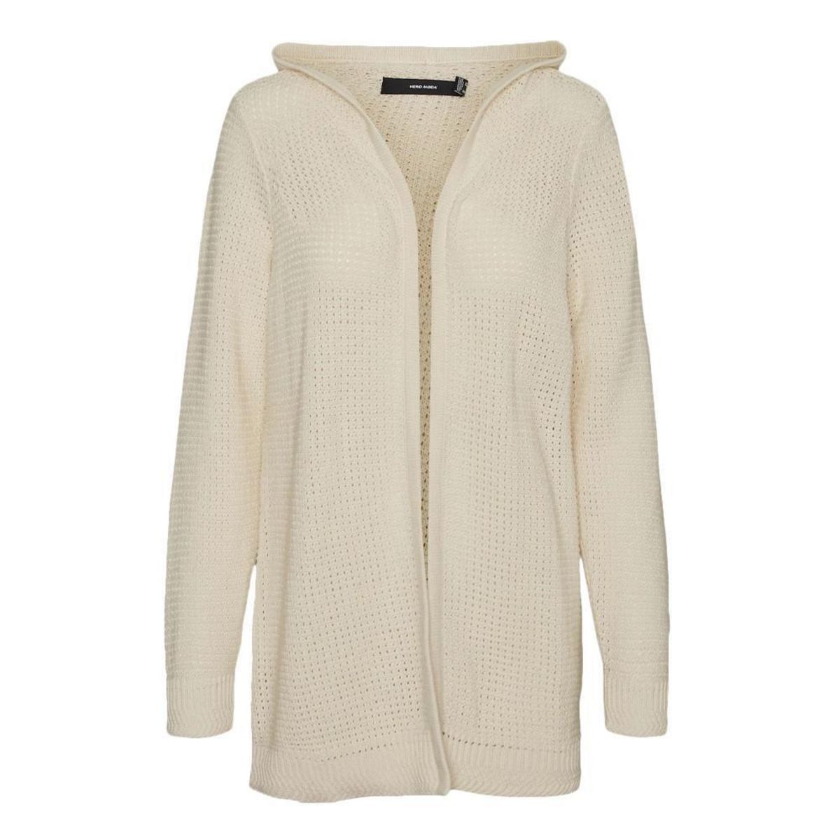 Vero Moda Gilet Long  Femme Vero  oda Skyla