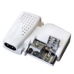 TELEVES Amplificateur de télévision Televes 560601 Intérieur UHF FI 15dB