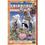 FAIRY TAIL TOME 50, Mashima Hiro