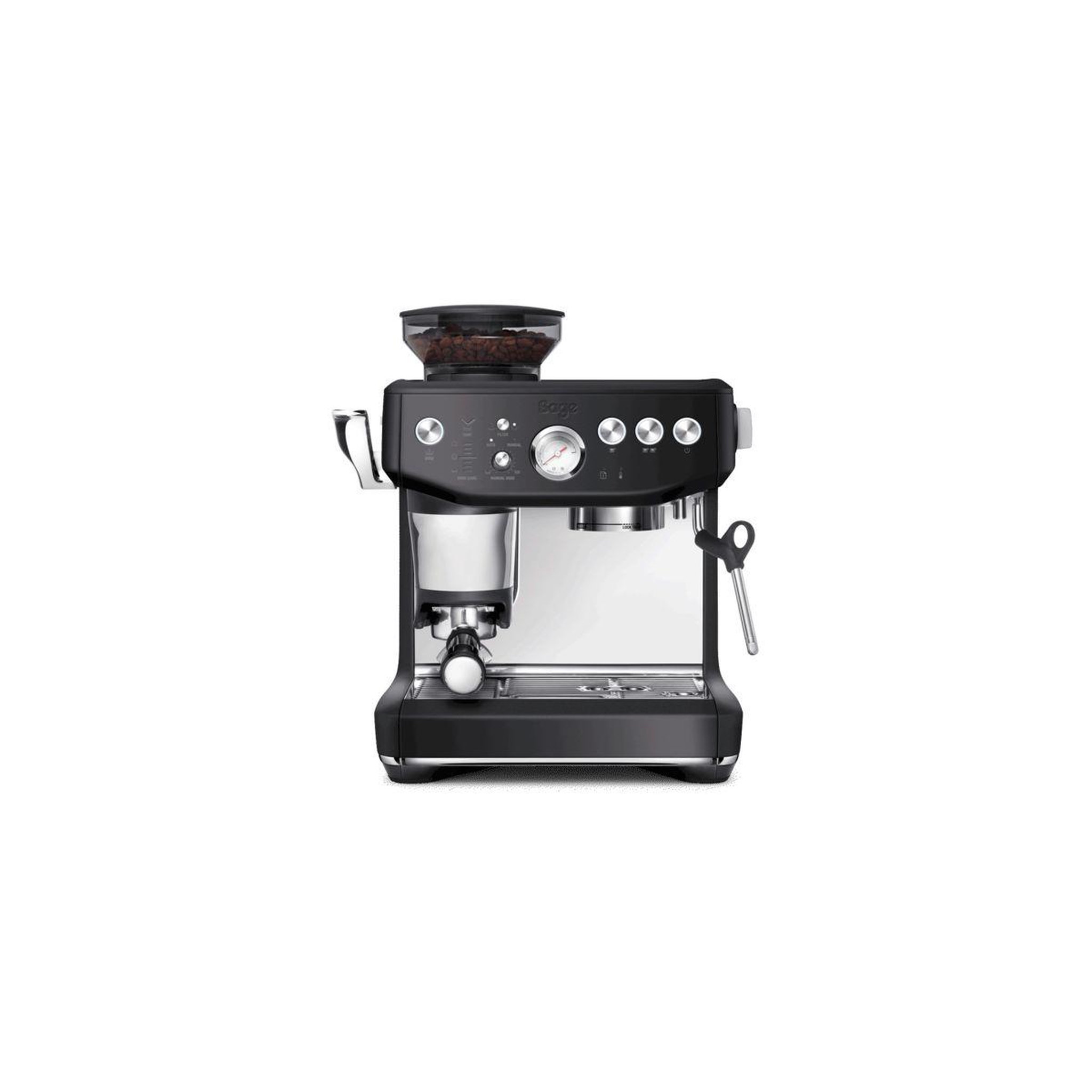 SAGE APPLIANCES Machine à expresso impress ses876btr4eeu1