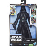 HASBRO Figurine sonore et lumineuse Dark Vador Star Wars