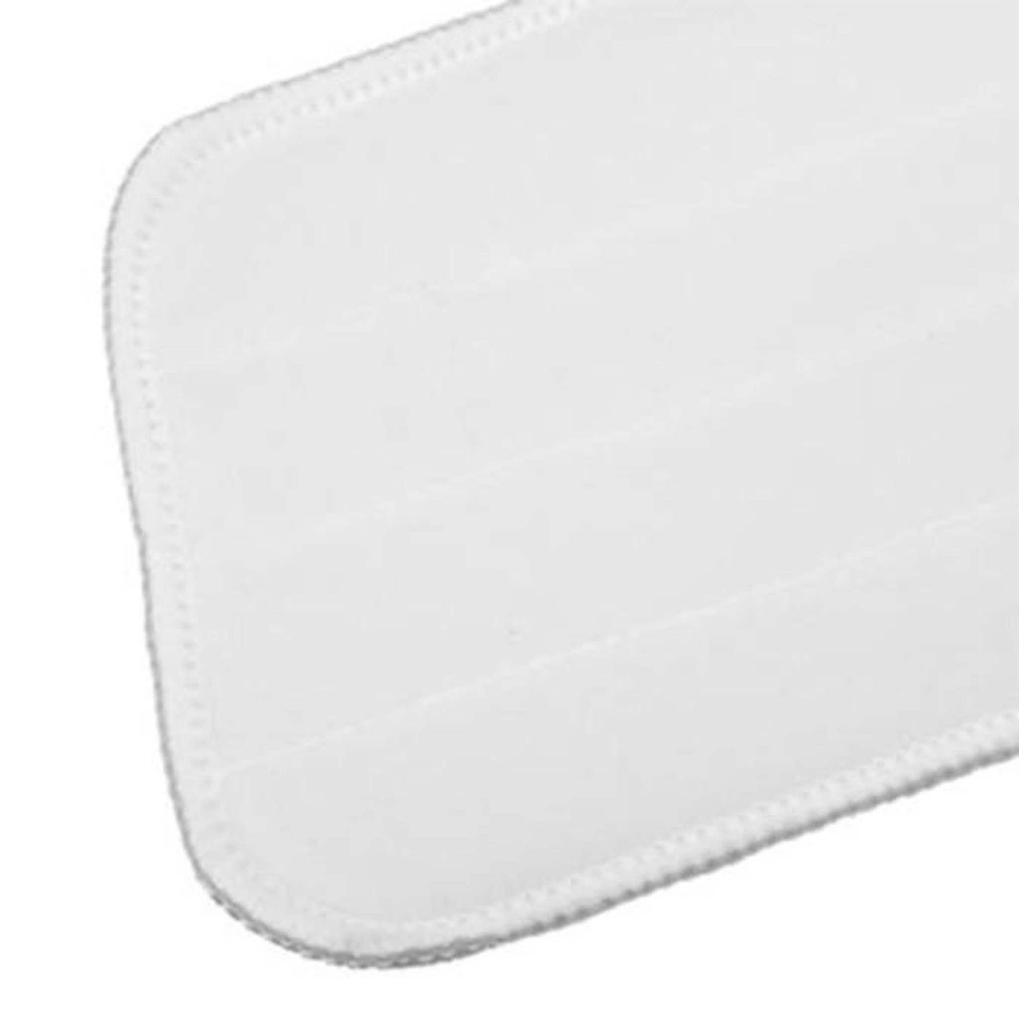 Voir la diapositive 3 : FIVE Serpillière microfibre pour balai  simply  40cm vert