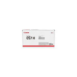 Canon Canon Cartridge 057H Black Schwarz (3010C002)
