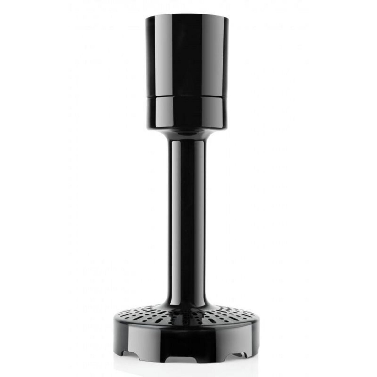 Black et Decker Mixeur plongeant 1500w noir/inox - BXHBA1500E