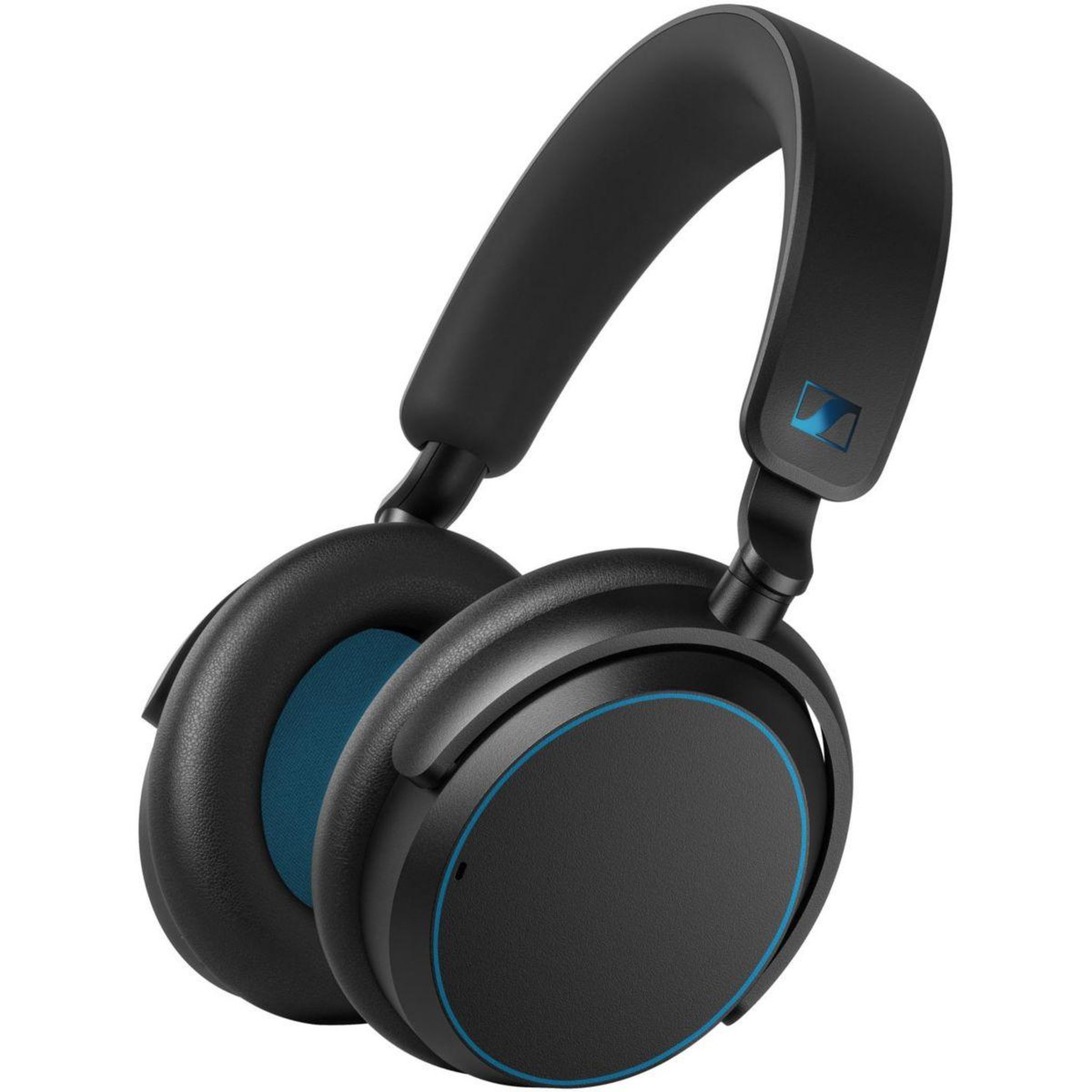 Sennheiser Casque accentum wireless bleu