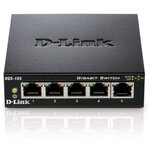 D-LINK switch DGS-105
