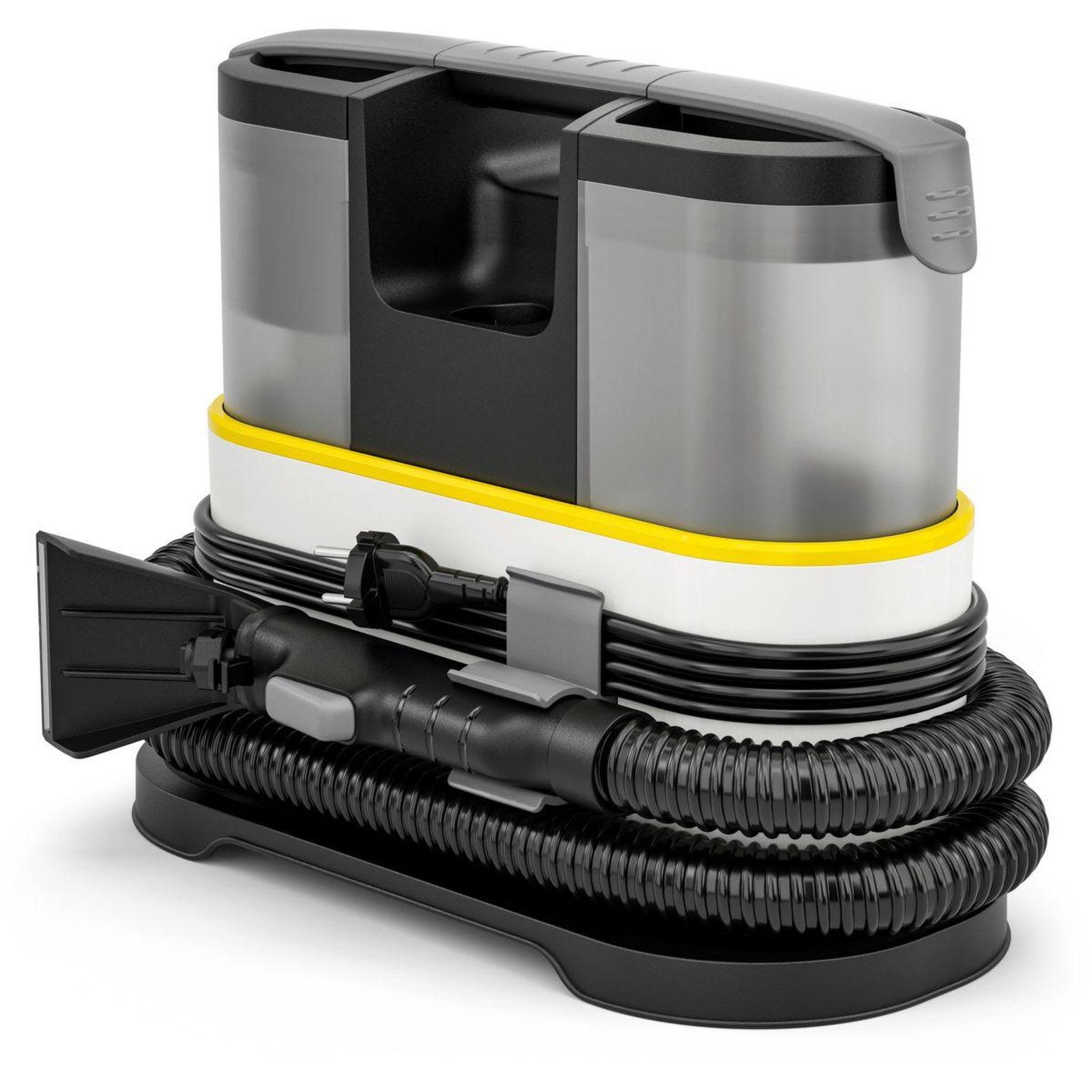 Voir la diapositive 2 : KARCHER Nettoyeur détacheur se 2 spot