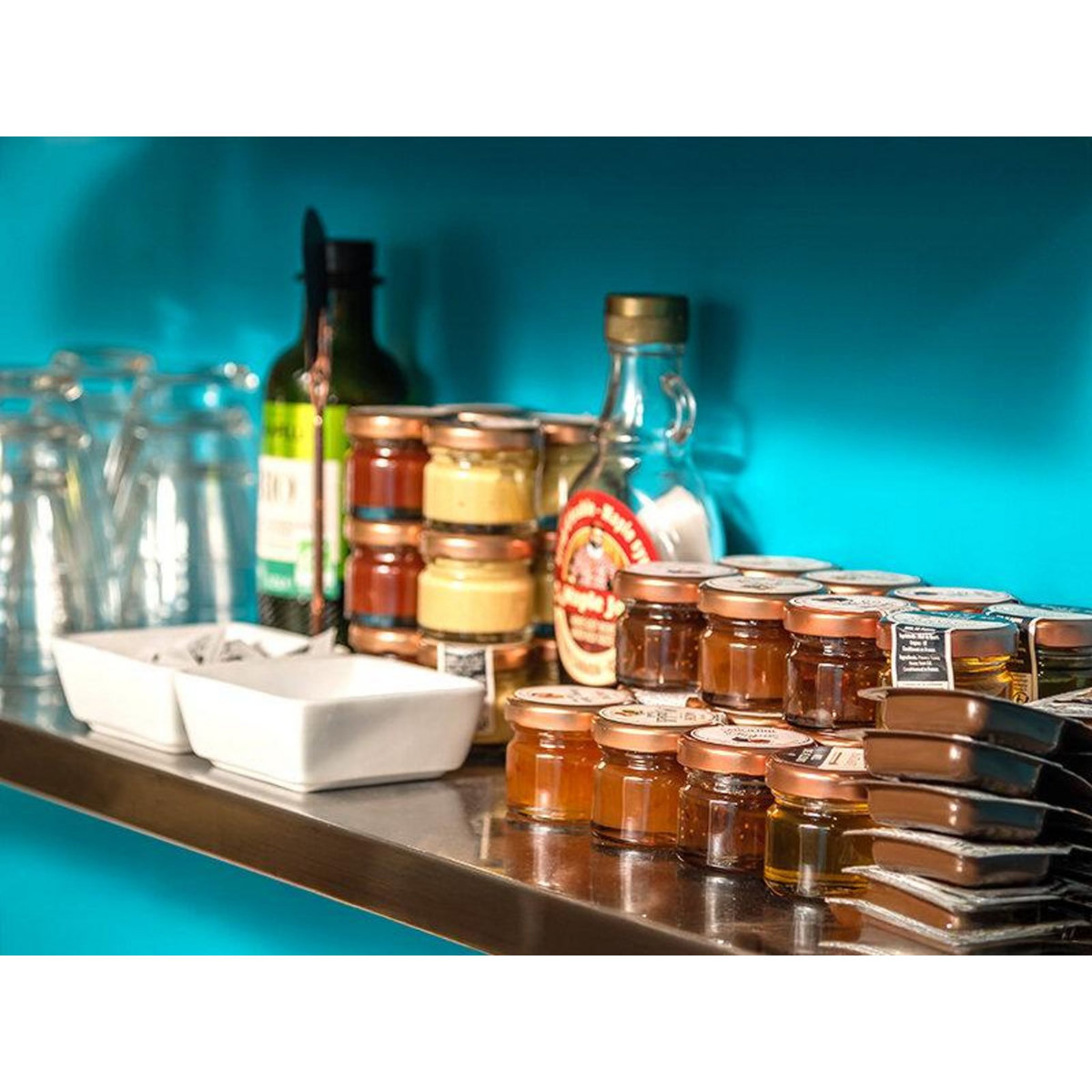 Smartbox Escapade à Paris : 2 jours de choix en hôtel 3* près des Champs-Élysées - Coffret Cadeau Séjour