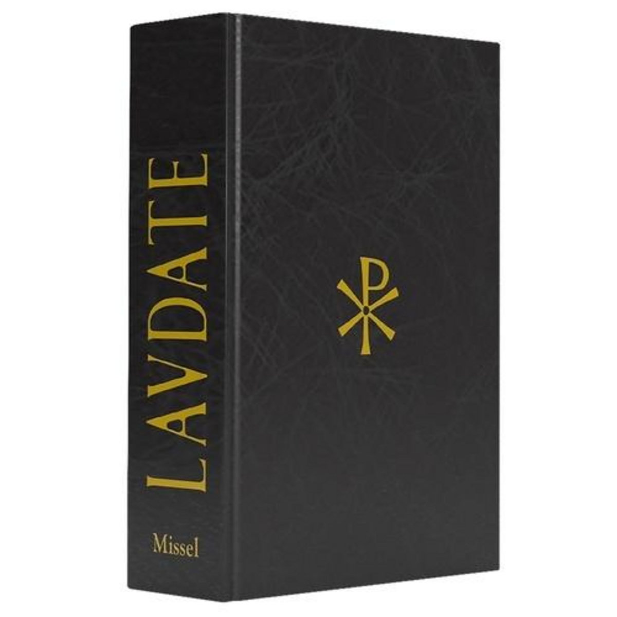 LAUDATE. MISSEL GREGORIEN DES FIDELES, Diradourian Thomas