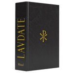 LAUDATE. MISSEL GREGORIEN DES FIDELES, Diradourian Thomas