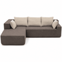 Voir la diapositive 1 : COCO LIVING Coco Living Luna