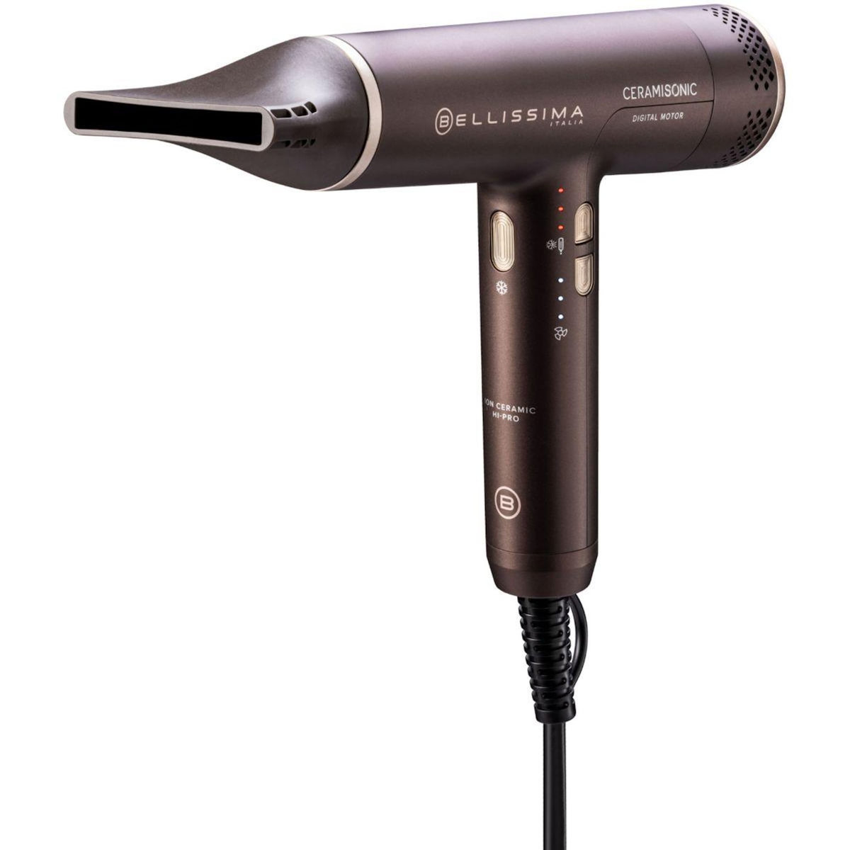 BELLISSIMA Sèche cheveux Numerique Ceramisonic