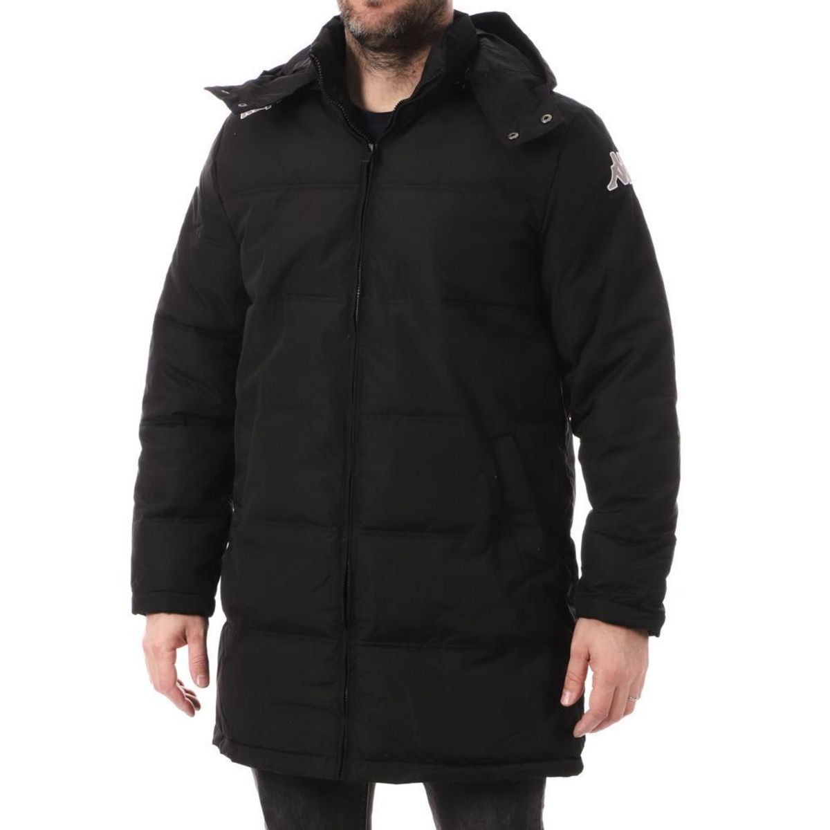 KAPPA Parka  Homme Kappa Seddolo