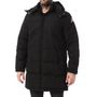 Voir la diapositive 1 : KAPPA Parka  Homme Kappa Seddolo