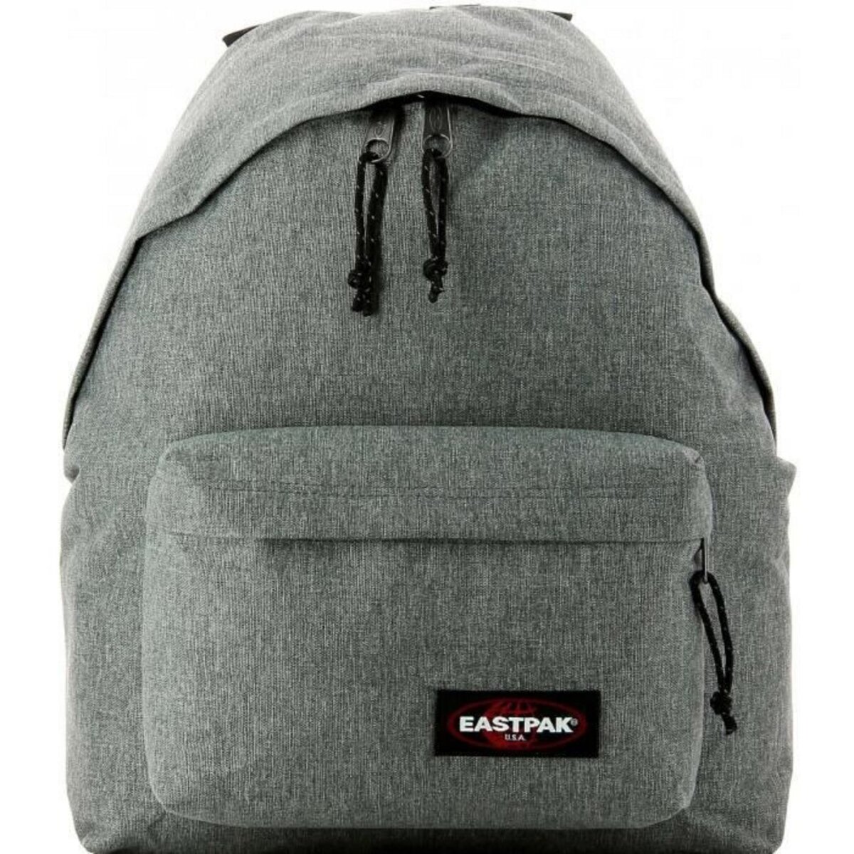 SAC À DOS REMBOURRÉ PAK ́R EASTPAK BLACK PADDED