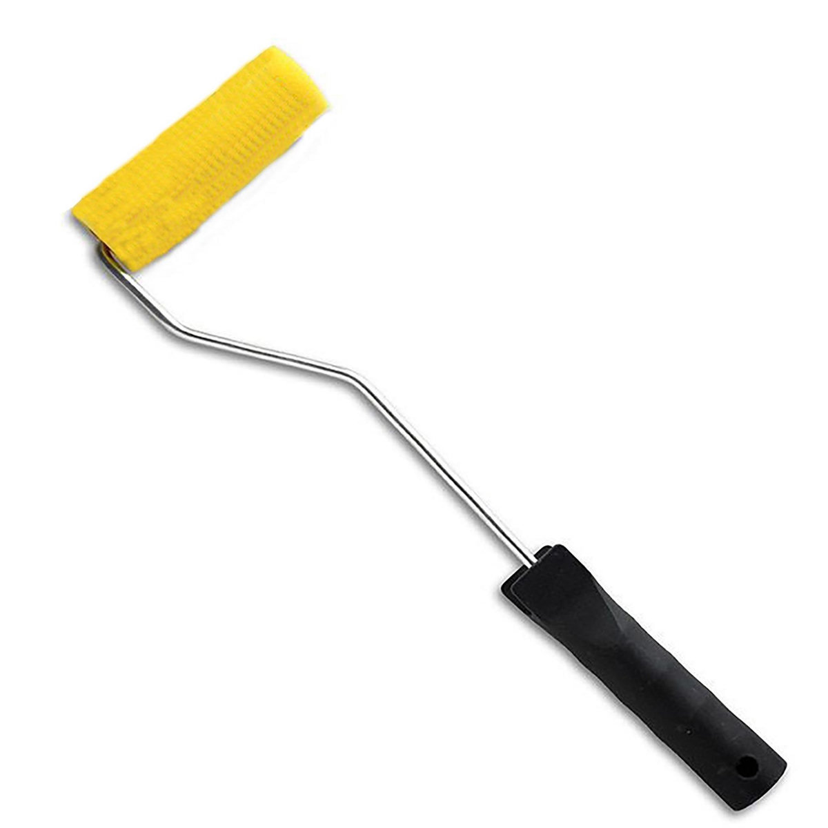 SUPERTITE Rouleau en mousse 10 cm avec tige 36 cm Supertite