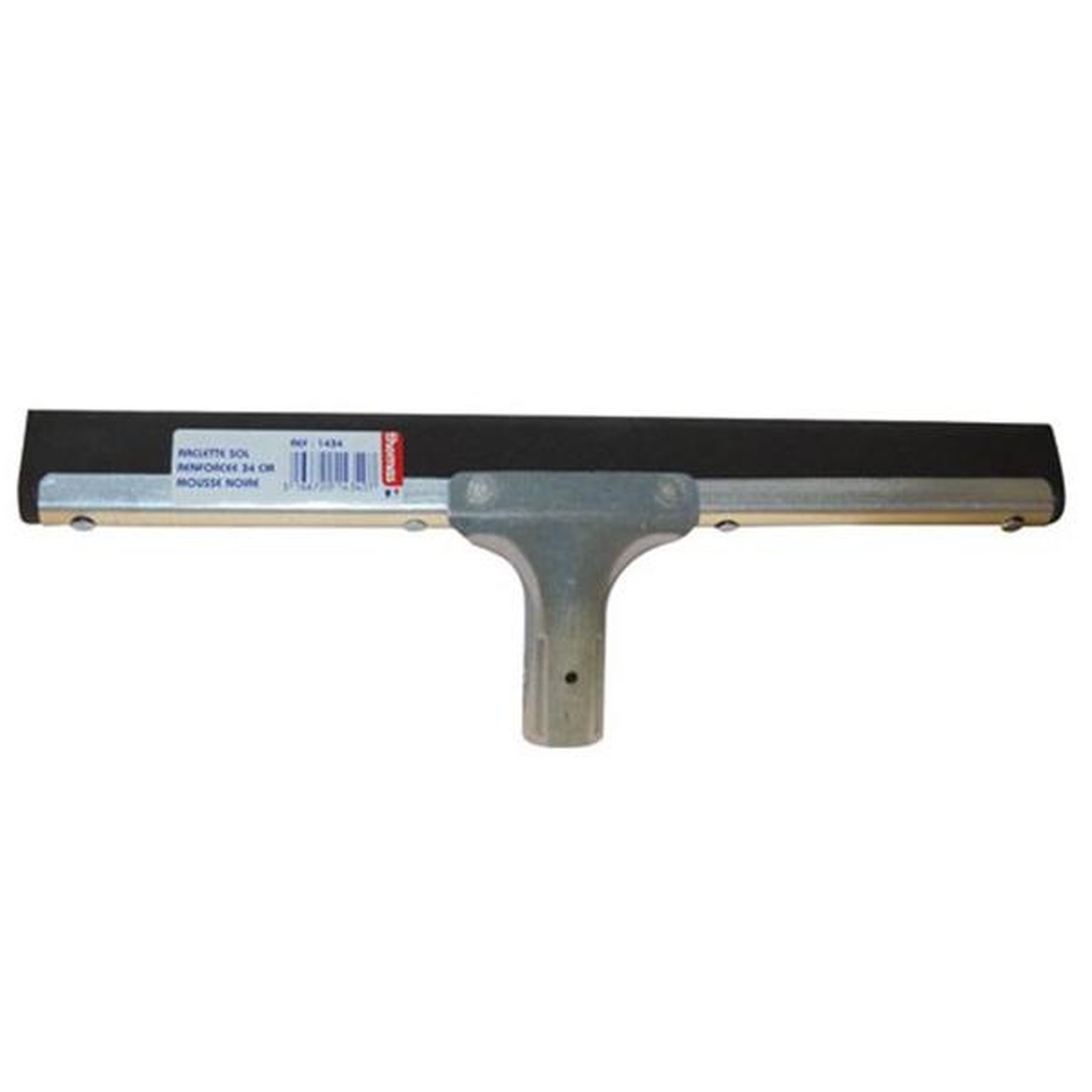 Thomas Raclette sol avec mousse noire 34cm - 1434