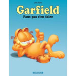 GARFIELD TOME 2 : FAUT PAS S'EN FAIRE, Davis Jim