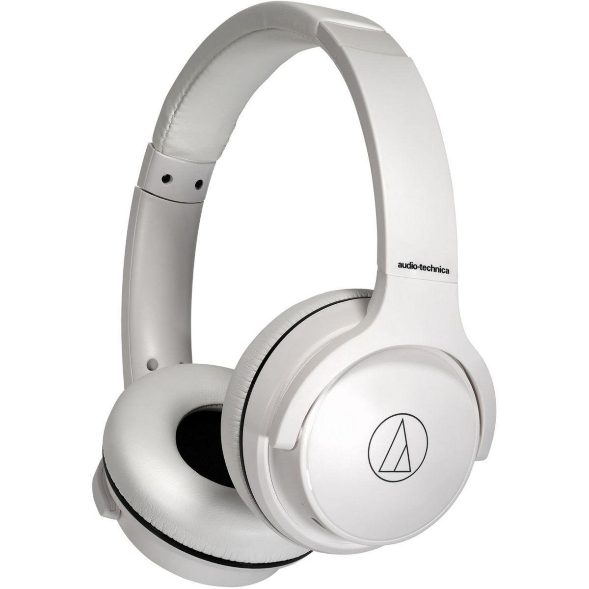 Audio-technica Casque ATH-S220BT Blanc