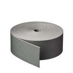 Nature Bordure de jardin - PE, épaisseur 3 mm, gris