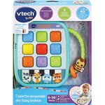 VTECH Tablette sensorielle des baby loulous