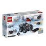 Voir la diapositive 3 : LEGO DC Super Heroes 76112 - La Batmobile télécommandée 