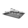 Voir la diapositive 2 : Neff Kit barbecue air fry - Z11CG10X1