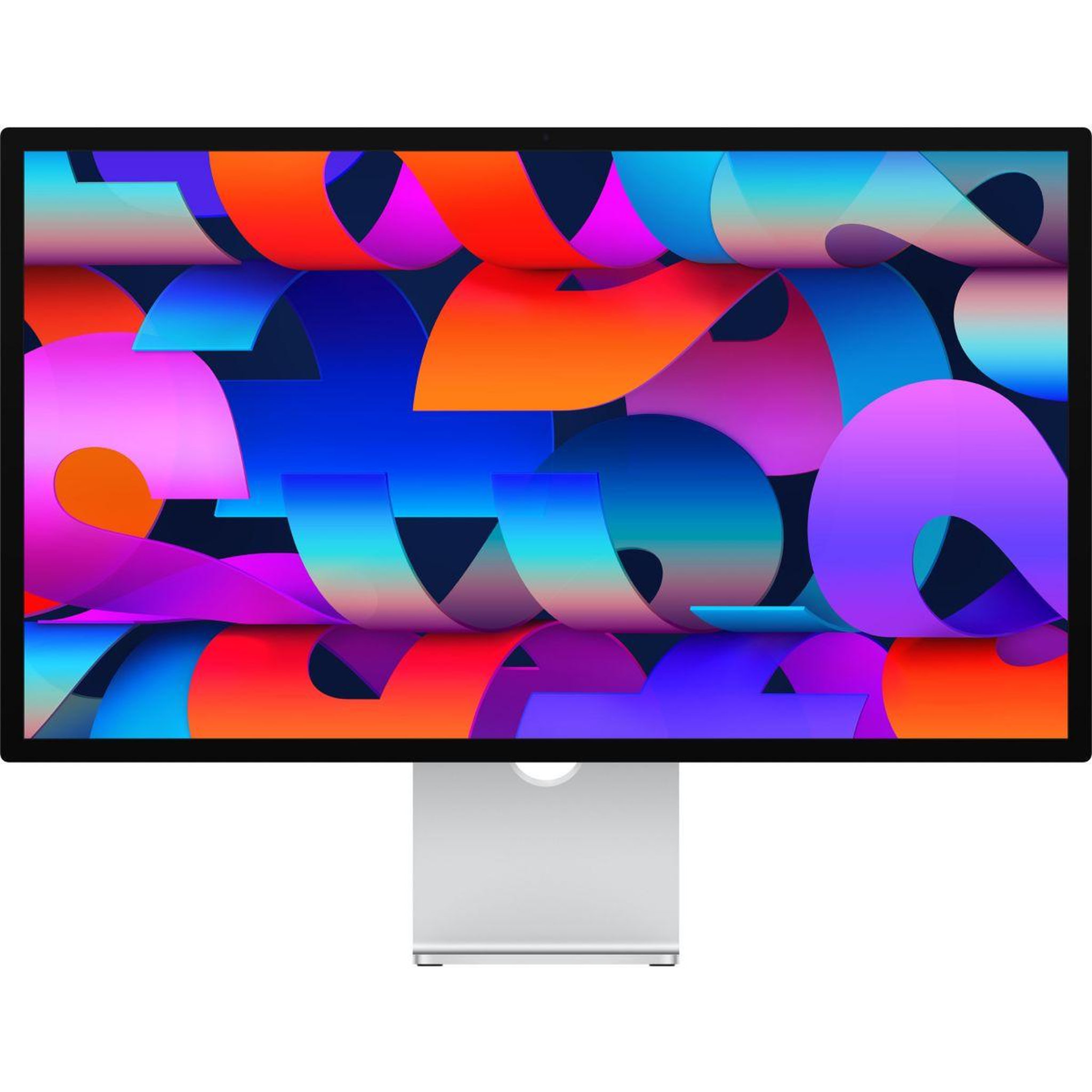 APPLE Ecran pc 5k studio display 5k 27  ips o-texturé 5k usb-c 96w