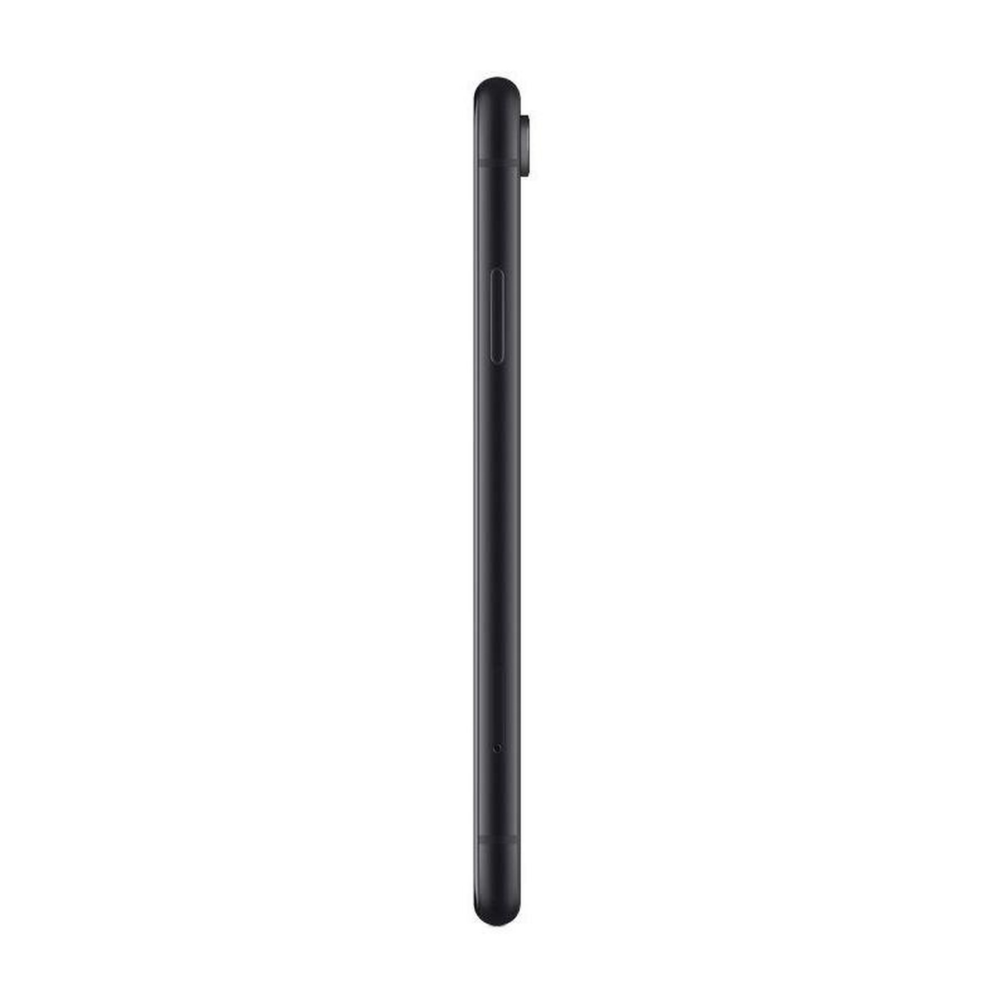 Voir la diapositive 2 : APPLE iPhone Xr  reconditionné 128 Go - Grade C - Noir