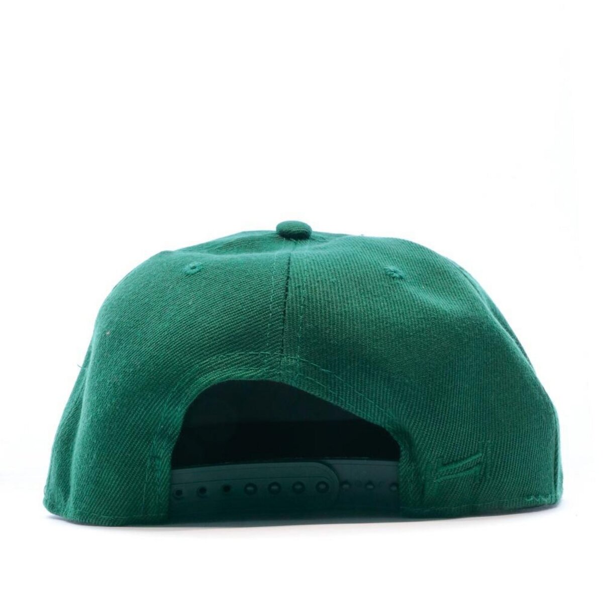 HUNGARIA Casquette verte homme Hungaria H-Corporate