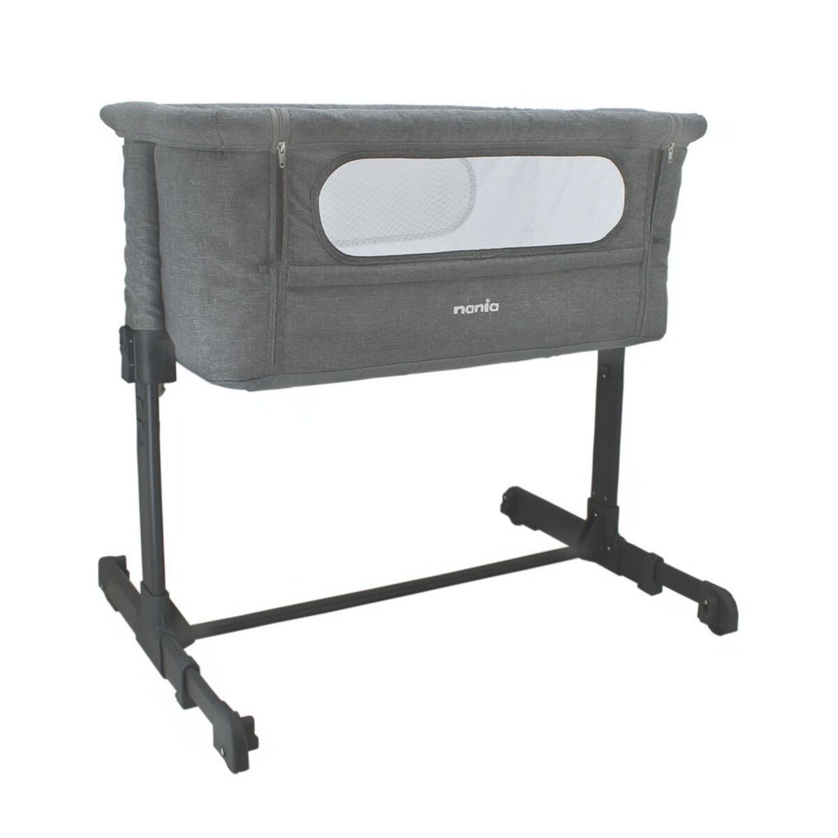 NANIA Cododo Dodi  Lit appoint 2 en 1 