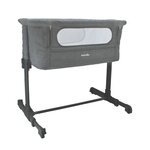 NANIA Cododo Dodi  Lit appoint 2 en 1 