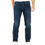 Voir la diapositive 1 : DIESEL Jean  Medium Homme Diesel Buster A00893