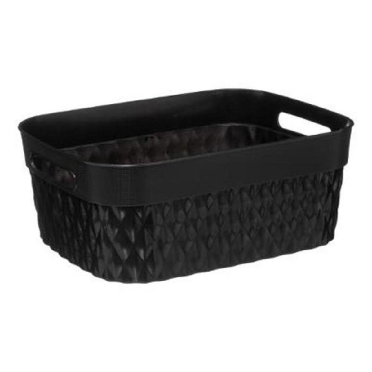 FIVE Panier Multi-Usages  Disco  33cm Noir