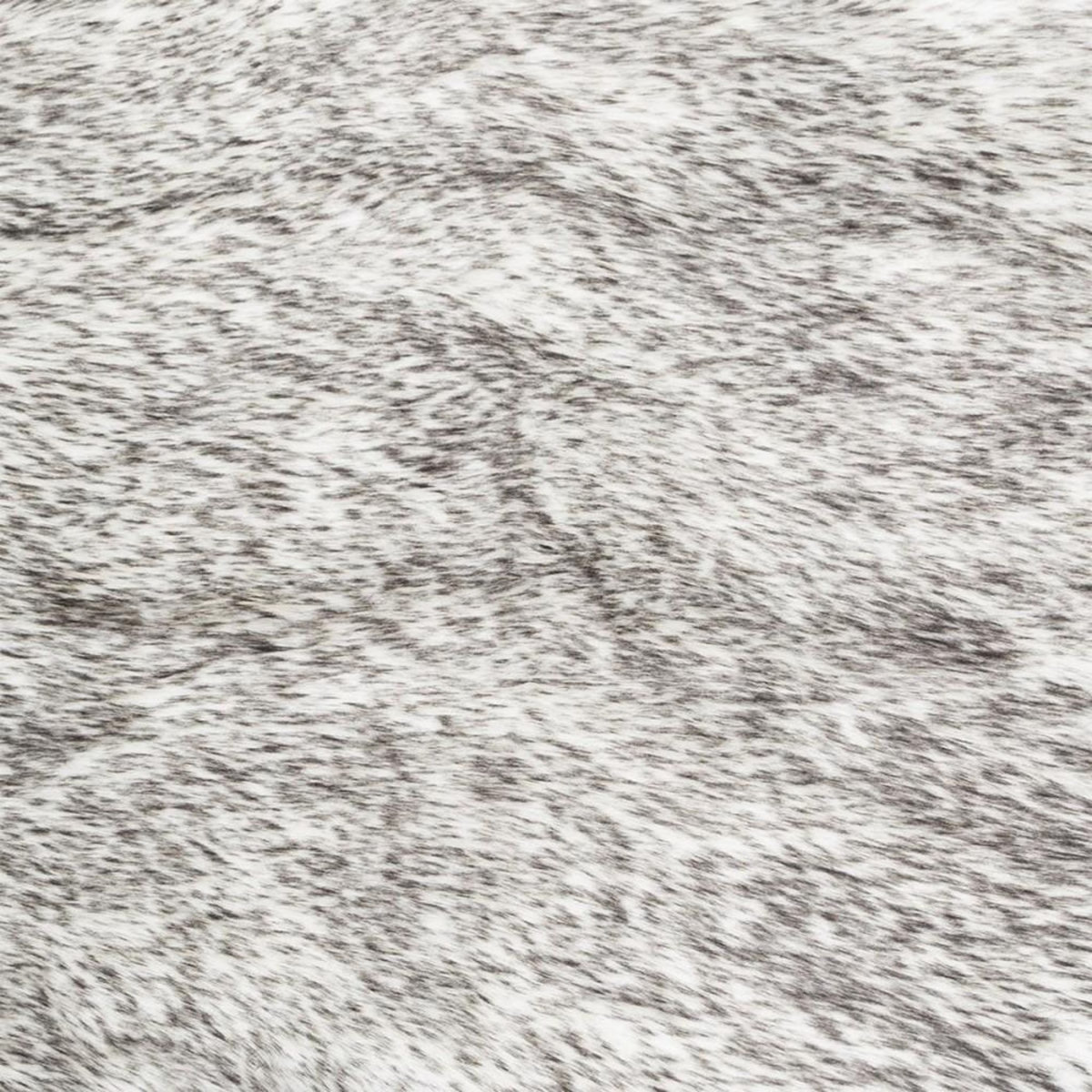 ATMOSPHERA Tapis imitation fourrure mouton 60x90 cm