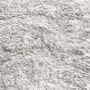 Voir la diapositive 3 : ATMOSPHERA Tapis imitation fourrure mouton 60x90 cm