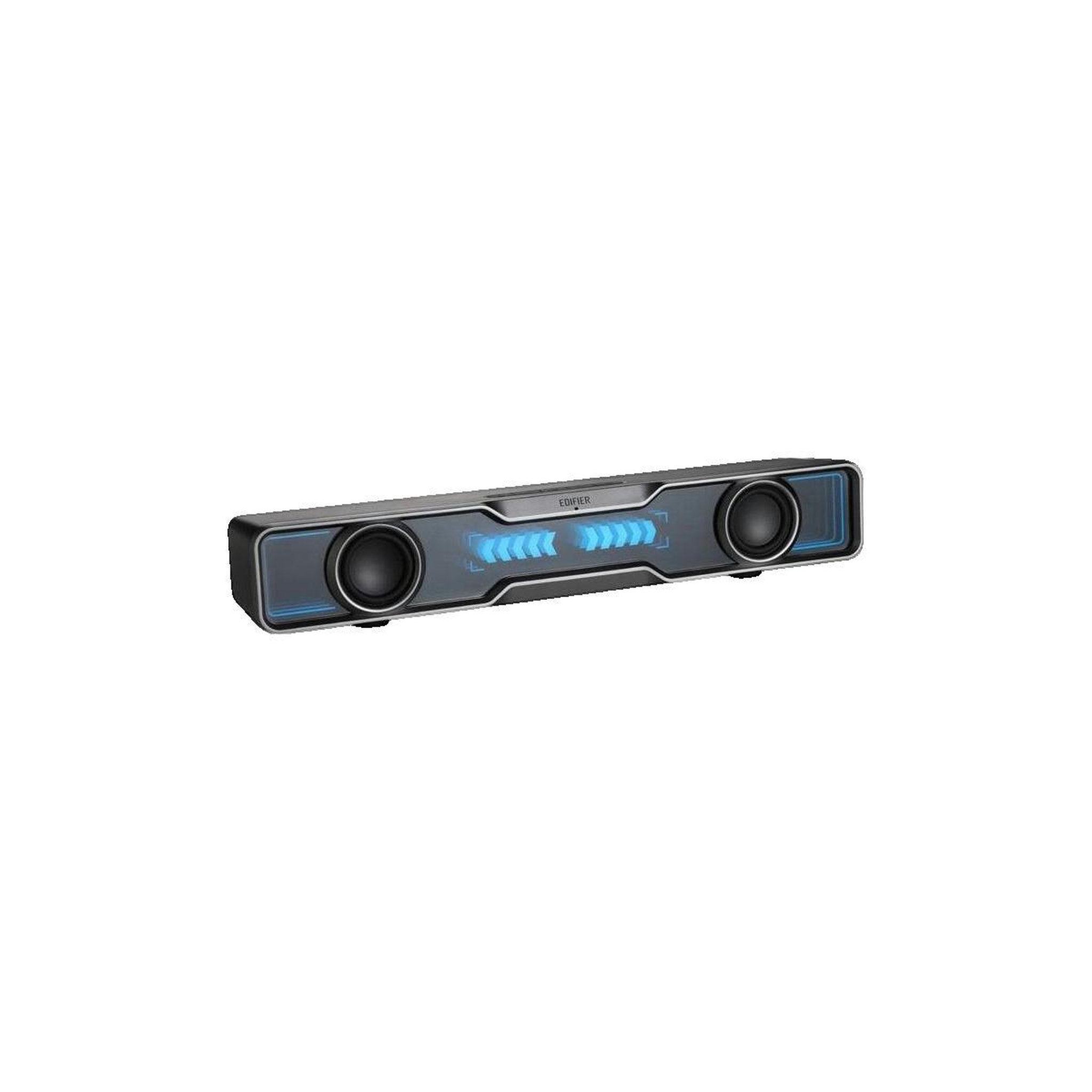 Edifier Haut-parleur Bluetooth Edifier QS30 Noir avec effets lumineux