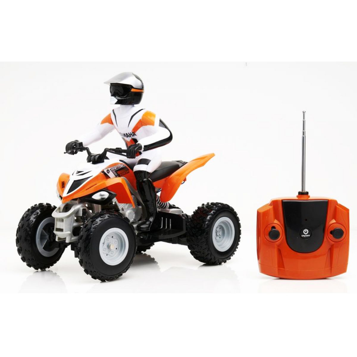 Quad RC Yamaha