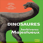 DINOSAURES. HERBIVORES MAJESTUEUX, Zhao Chuang