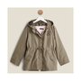 IN EXTENSO Parka fille